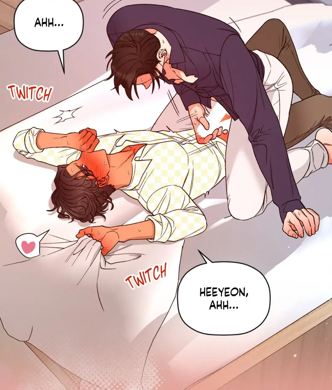 Dreaminess [Official] - Chapter 27 manhwa