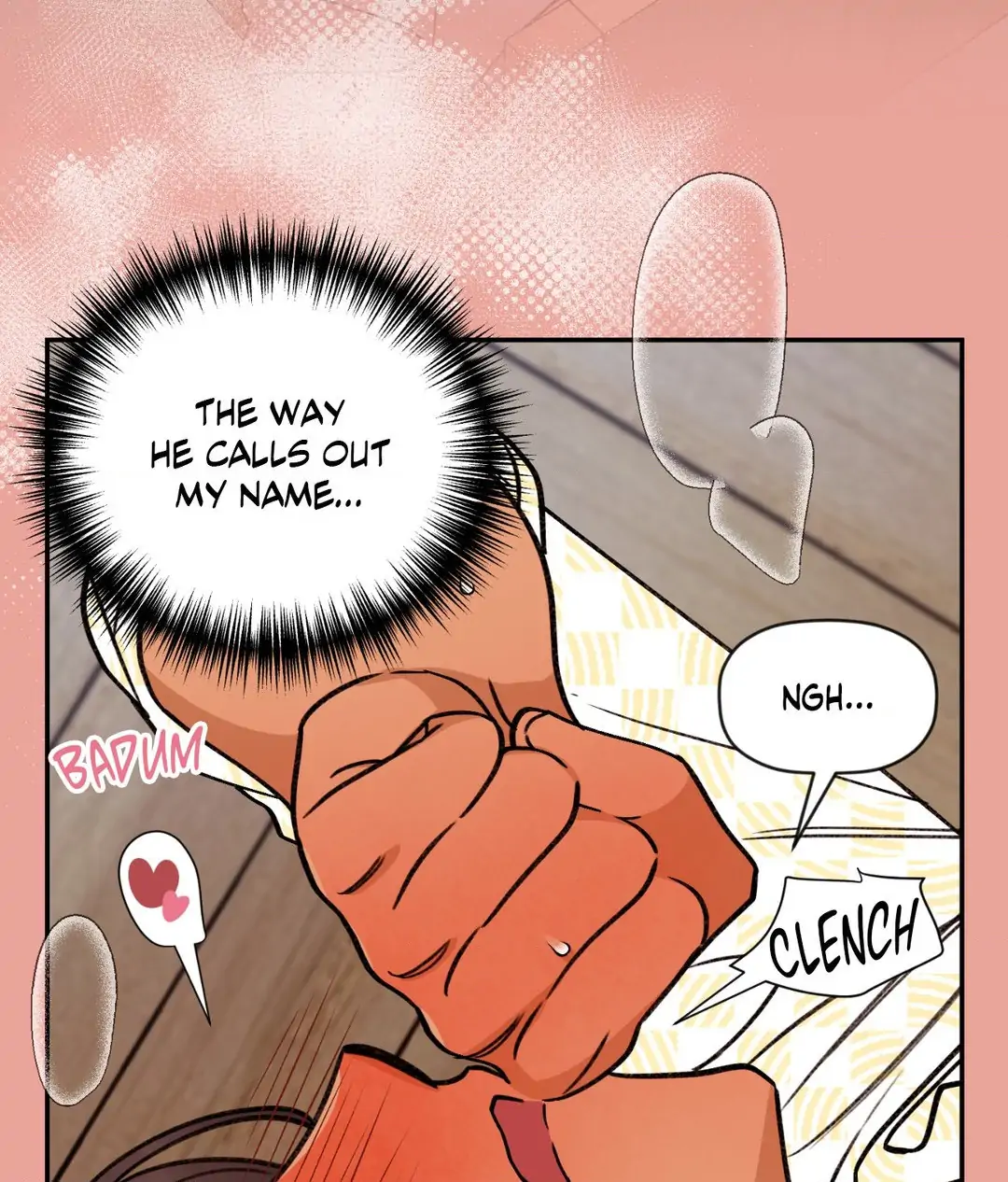 Dreaminess [Official] - Chapter 27 manhwa