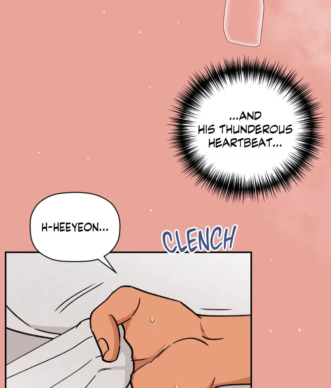 Dreaminess [Official] - Chapter 27 manhwa