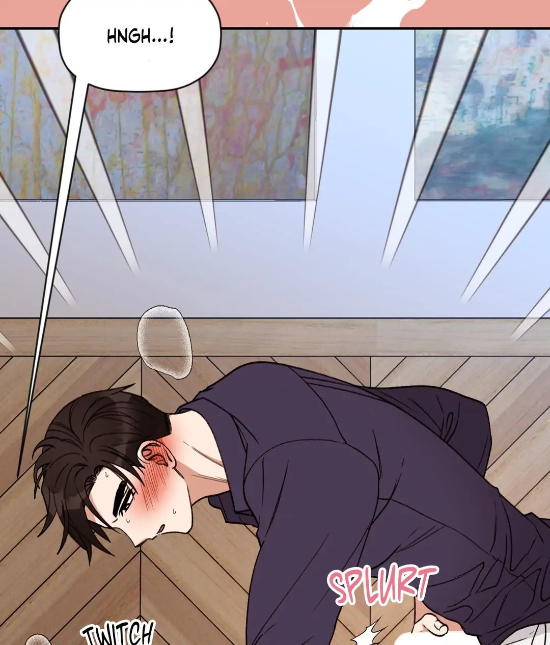 Dreaminess [Official] - Chapter 27 manhwa