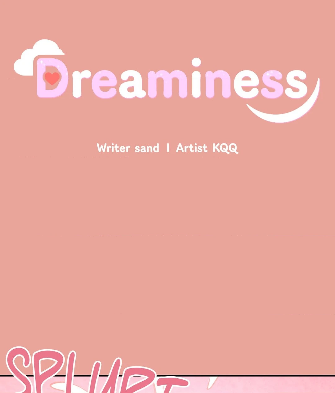 Dreaminess [Official] - Chapter 27 manhwa
