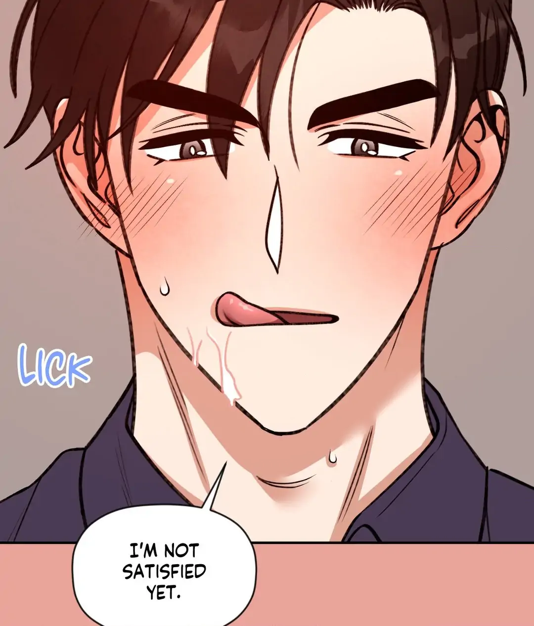 Dreaminess [Official] - Chapter 27 manhwa