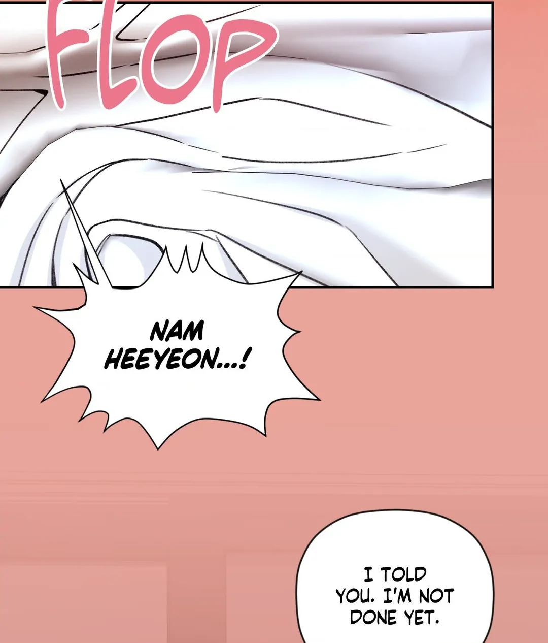Dreaminess [Official] - Chapter 27 manhwa