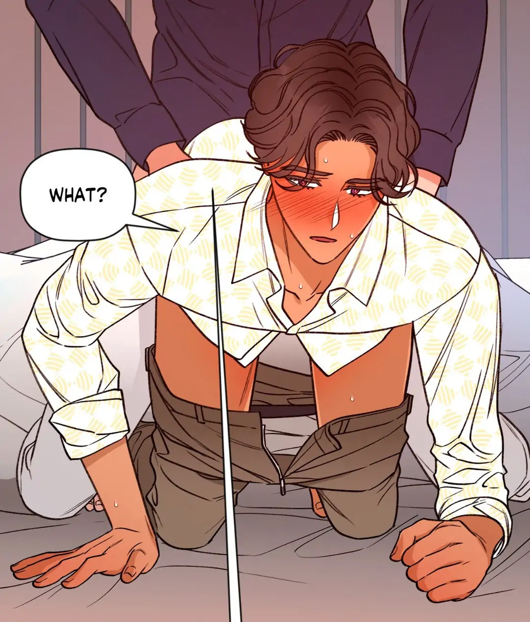 Dreaminess [Official] - Chapter 27 manhwa