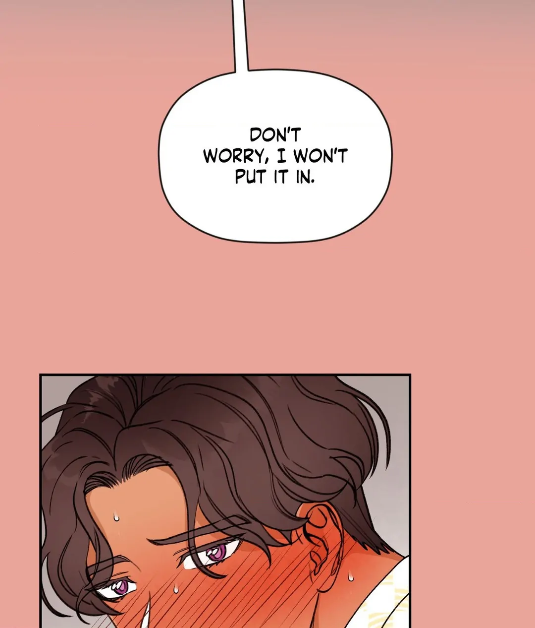Dreaminess [Official] - Chapter 27 manhwa