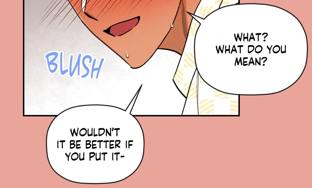Dreaminess [Official] - Chapter 27 manhwa