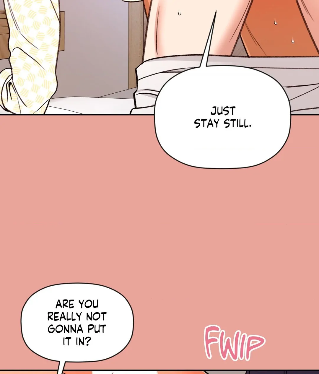 Dreaminess [Official] - Chapter 27 manhwa