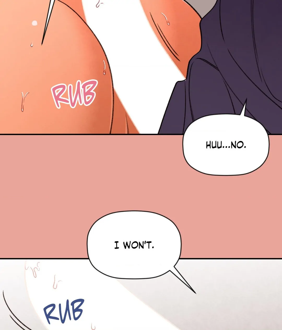 Dreaminess [Official] - Chapter 27 manhwa