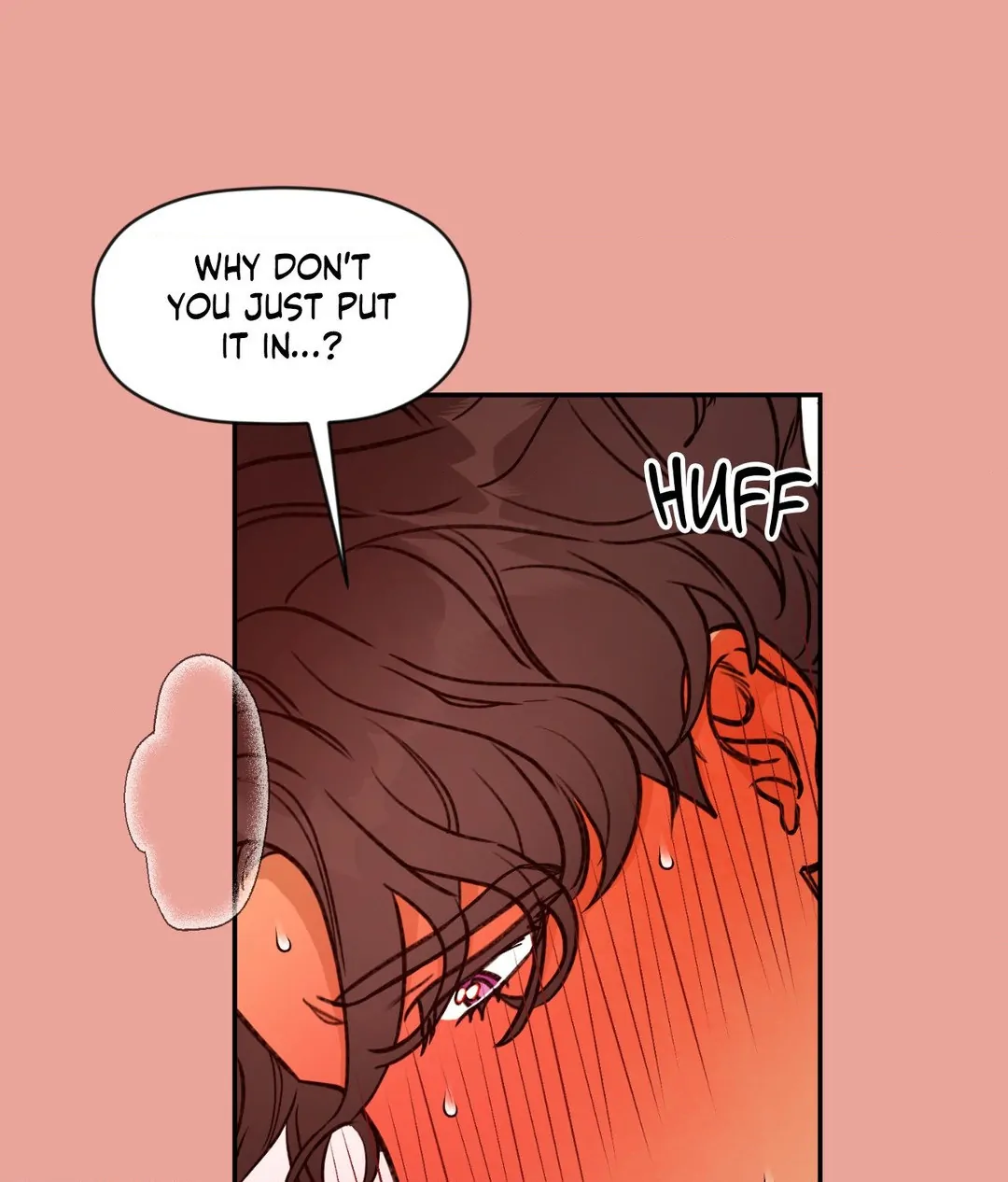 Dreaminess [Official] - Chapter 27 manhwa