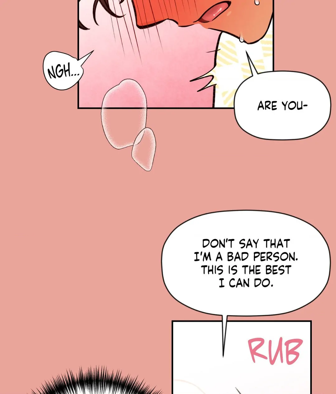 Dreaminess [Official] - Chapter 27 manhwa
