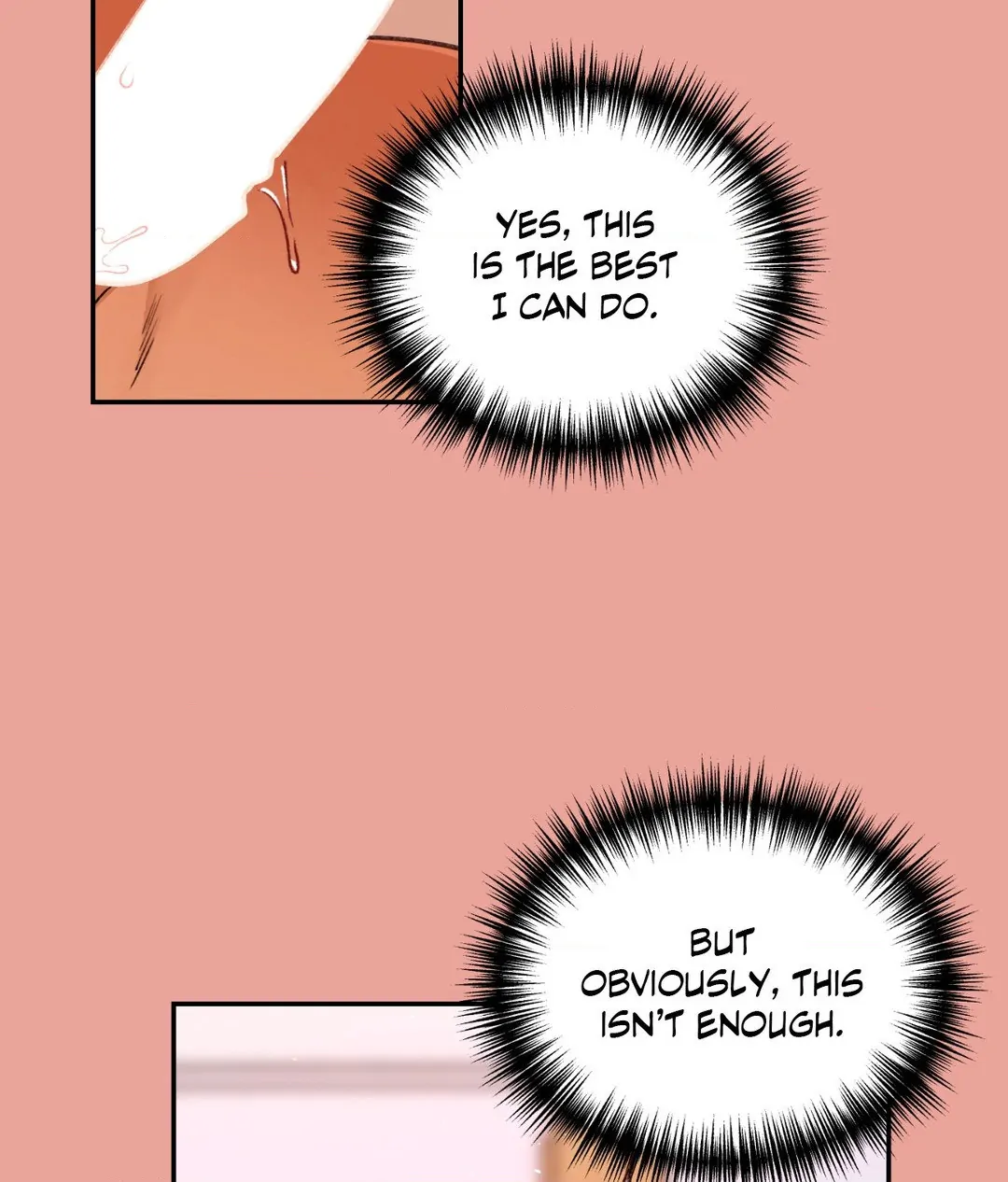 Dreaminess [Official] - Chapter 27 manhwa