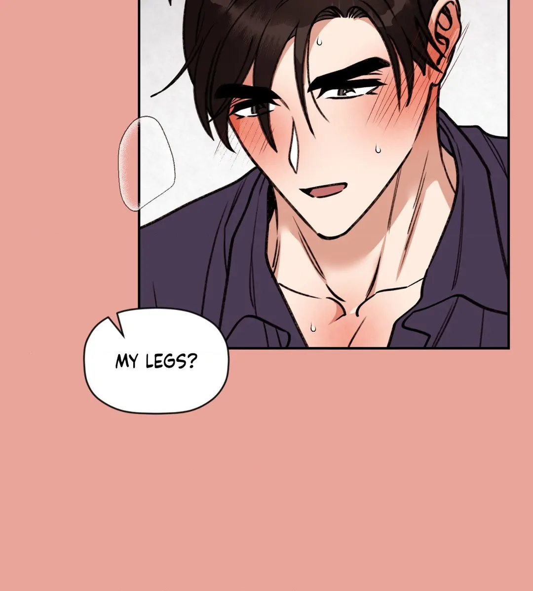 Dreaminess [Official] - Chapter 27 manhwa