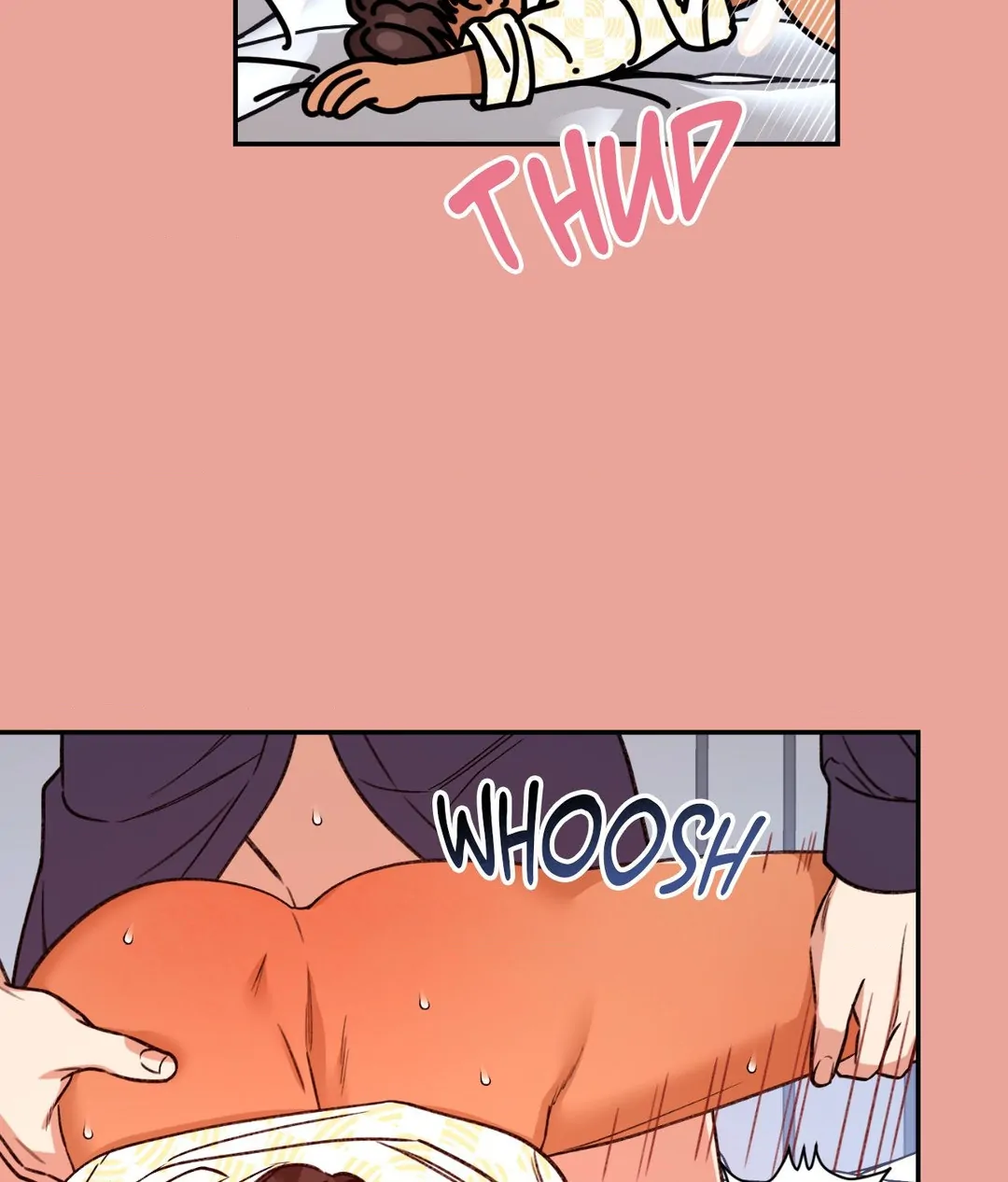 Dreaminess [Official] - Chapter 27 manhwa
