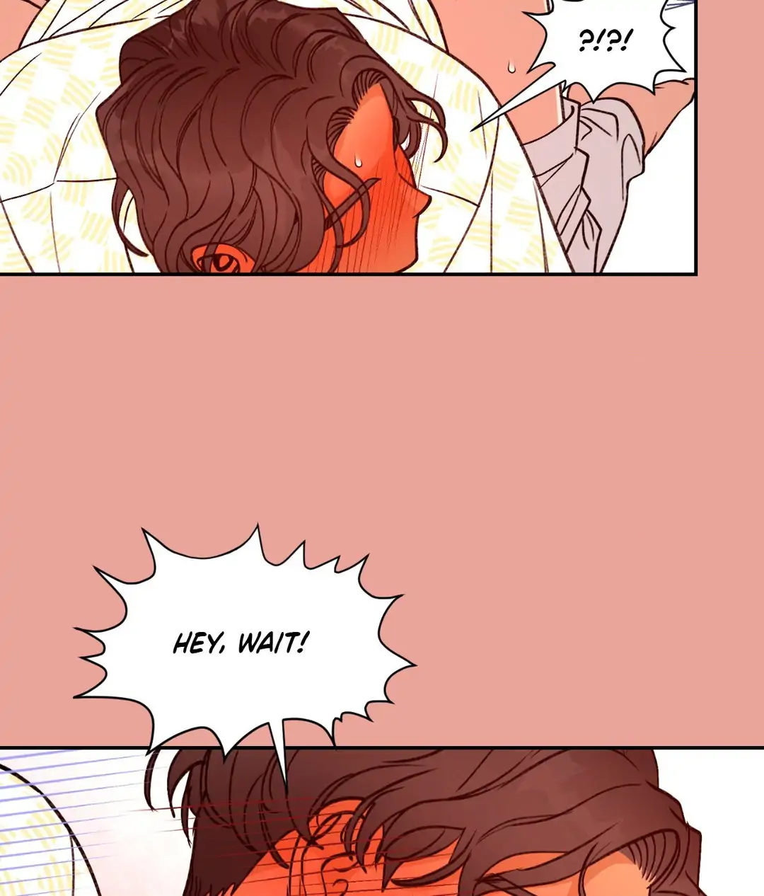 Dreaminess [Official] - Chapter 27 manhwa
