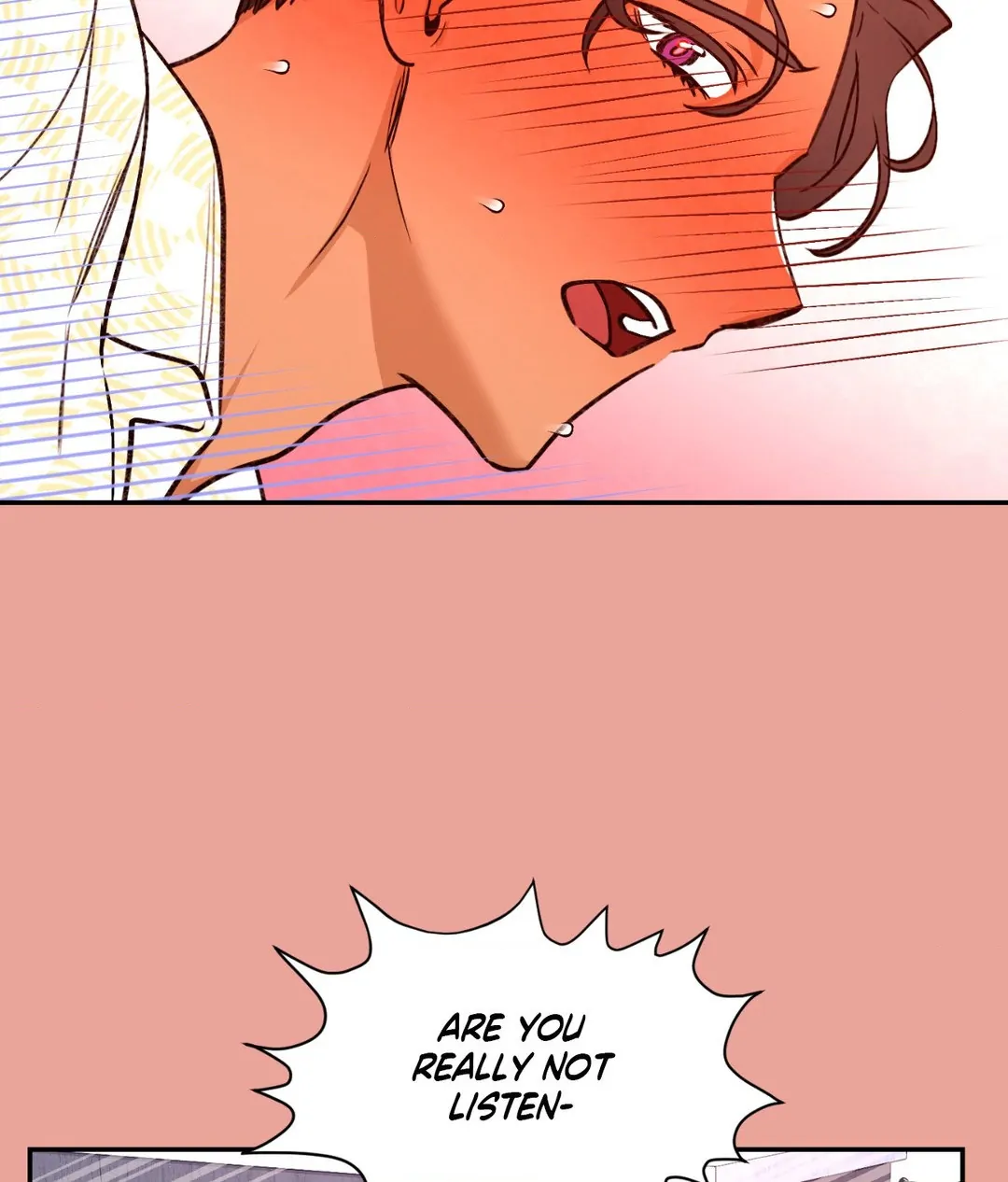 Dreaminess [Official] - Chapter 27 manhwa
