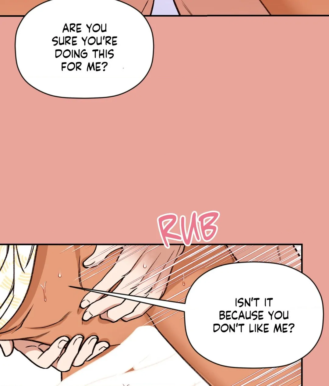 Dreaminess [Official] - Chapter 27 manhwa