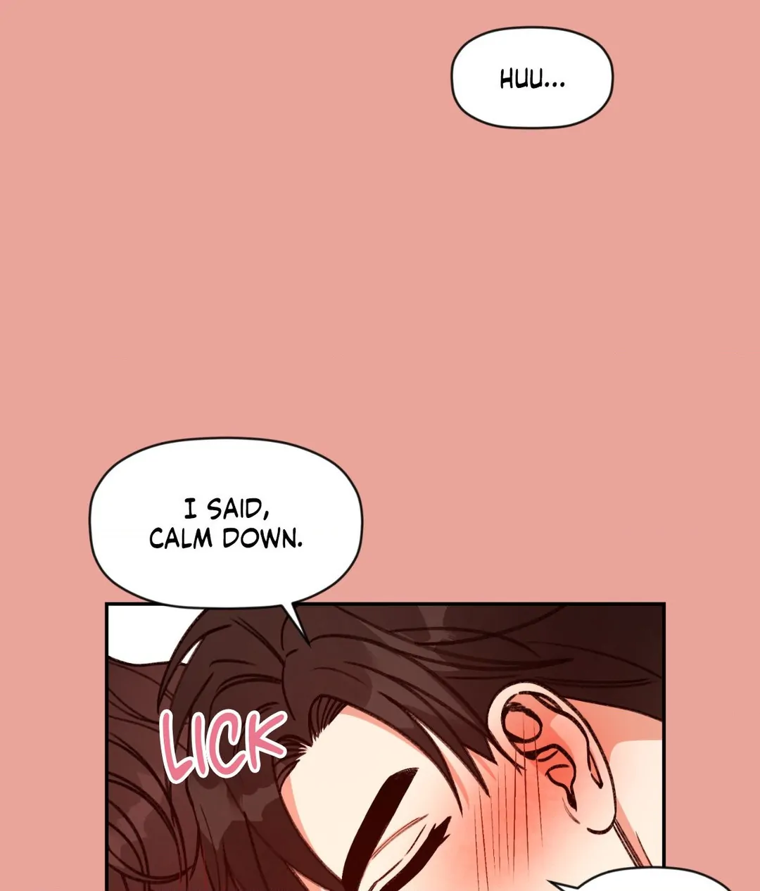 Dreaminess [Official] - Chapter 27 manhwa