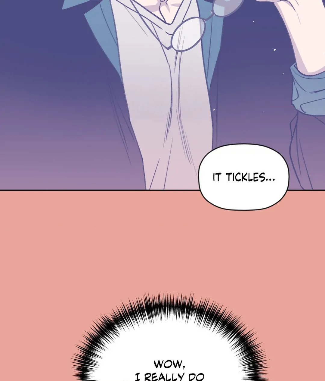 Dreaminess [Official] - Chapter 27 manhwa