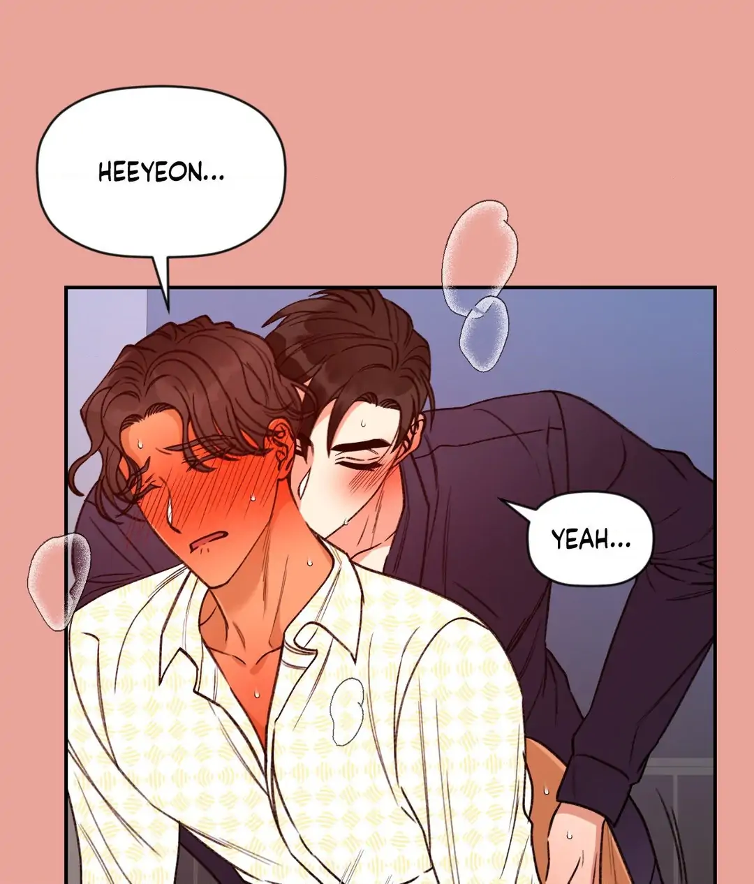 Dreaminess [Official] - Chapter 27 manhwa