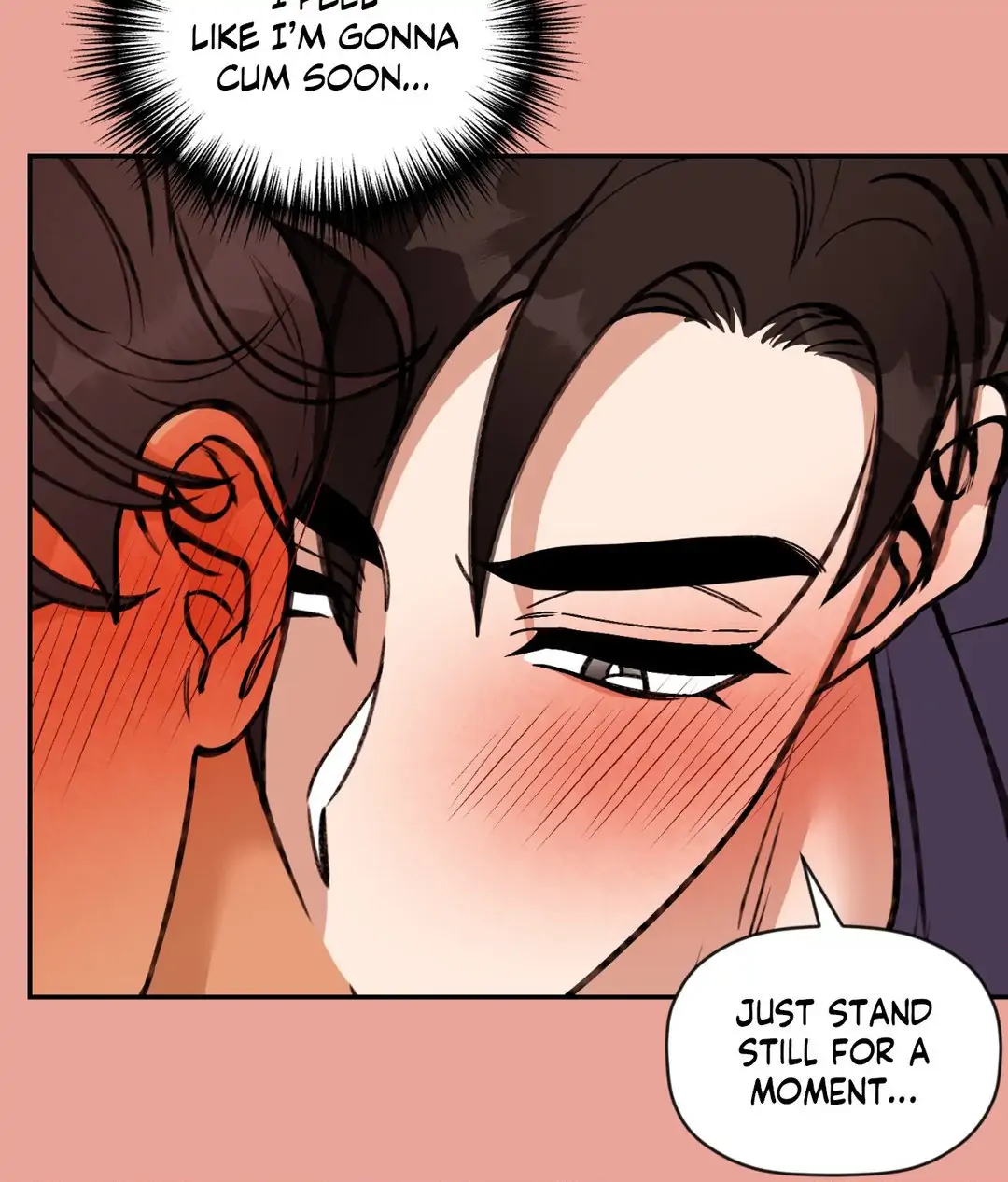 Dreaminess [Official] - Chapter 27 manhwa