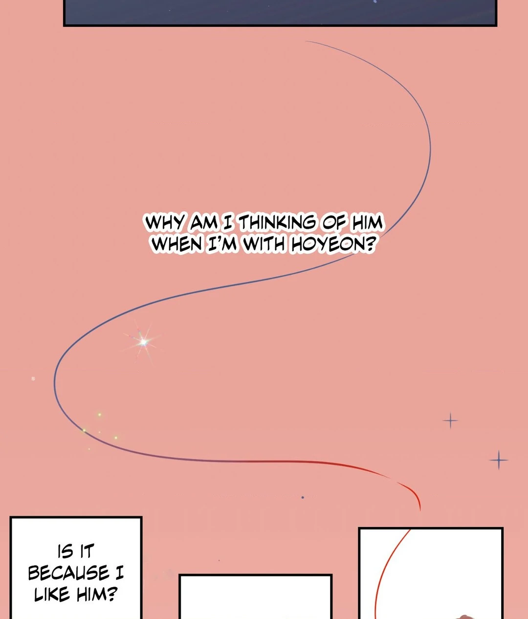 Dreaminess [Official] - Chapter 27 manhwa