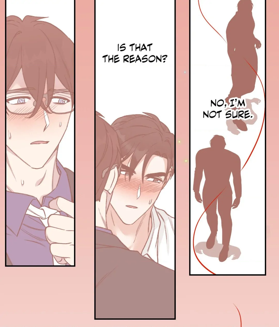Dreaminess [Official] - Chapter 27 manhwa