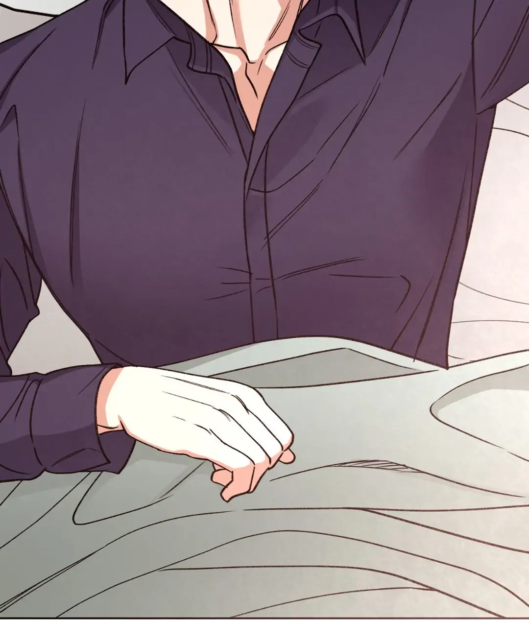 Dreaminess [Official] - Chapter 27 manhwa