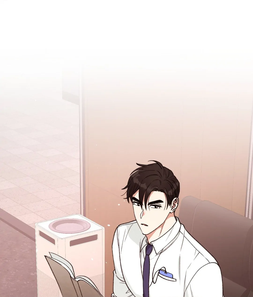 Dreaminess [Official] - Chapter 28 manhwa