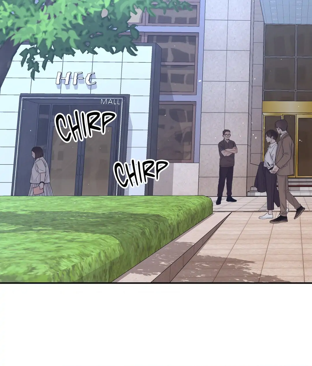 Dreaminess [Official] - Chapter 28 manhwa