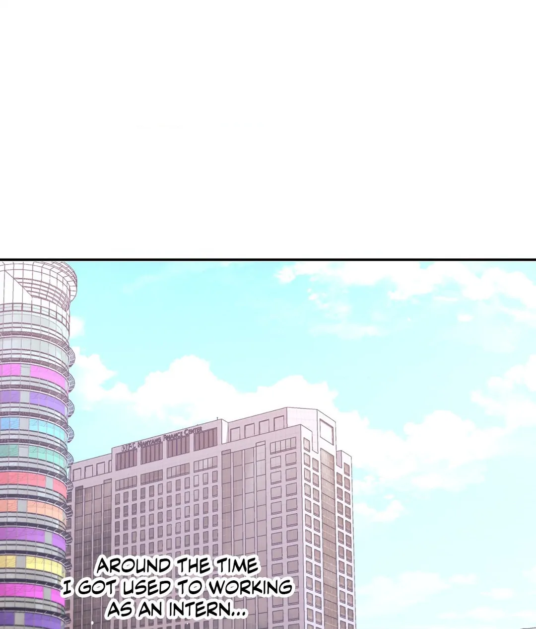 Dreaminess [Official] - Chapter 28 manhwa