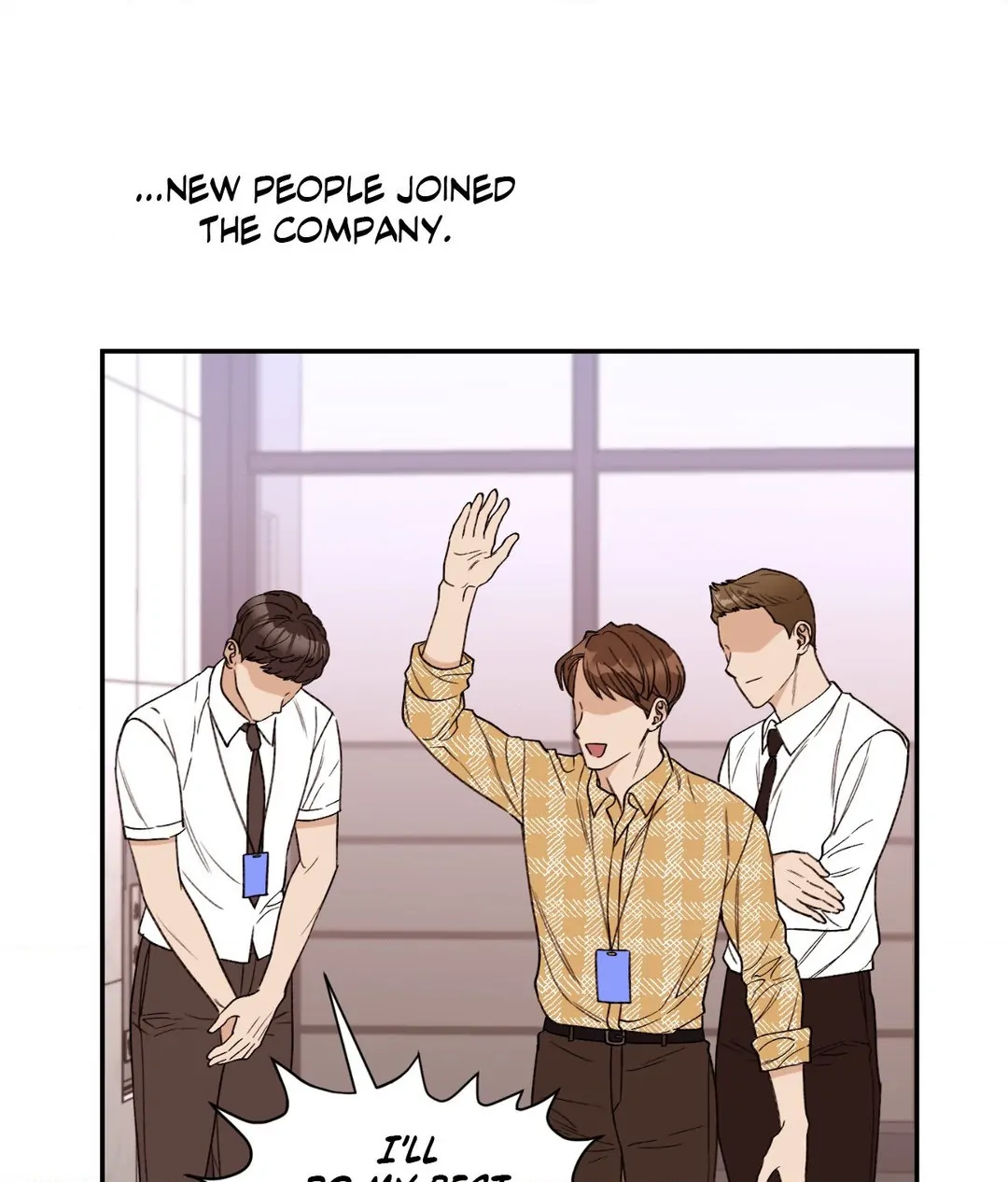 Dreaminess [Official] - Chapter 28 manhwa