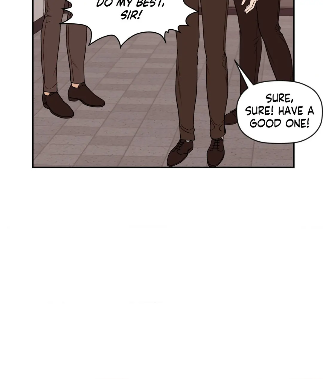 Dreaminess [Official] - Chapter 28 manhwa