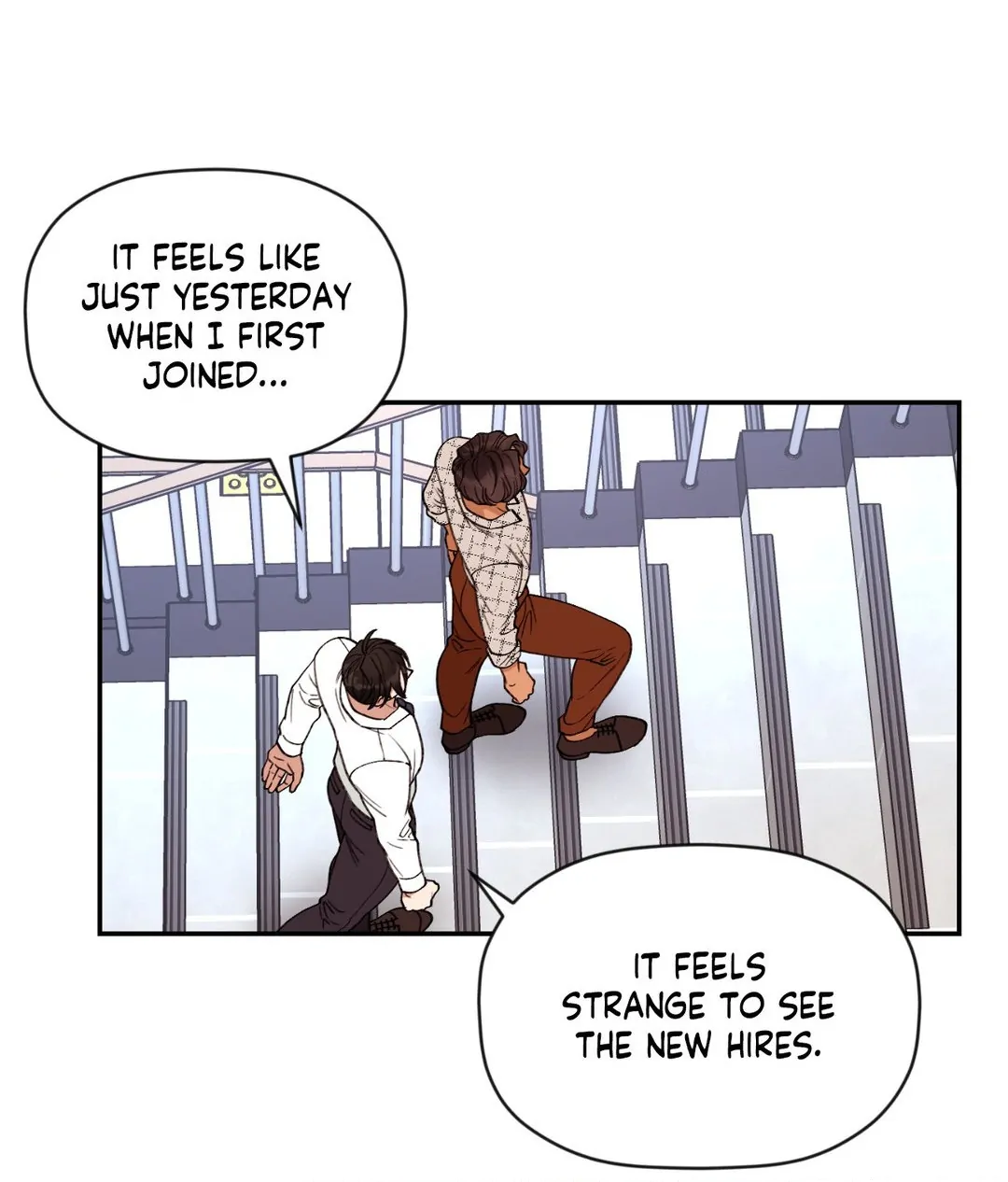 Dreaminess [Official] - Chapter 28 manhwa