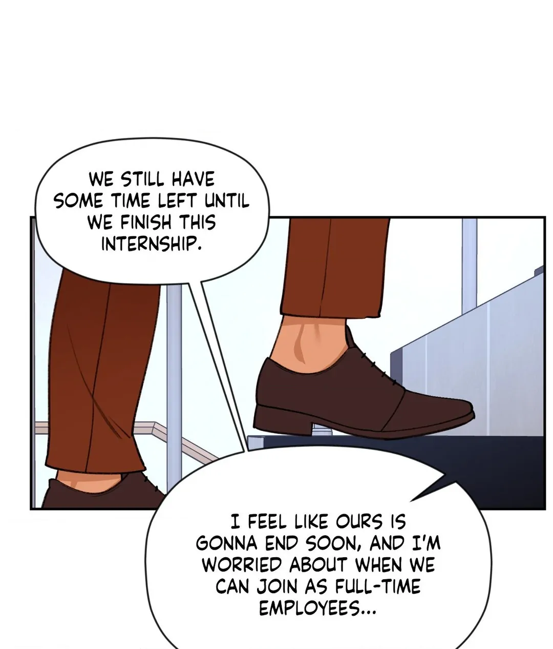 Dreaminess [Official] - Chapter 28 manhwa