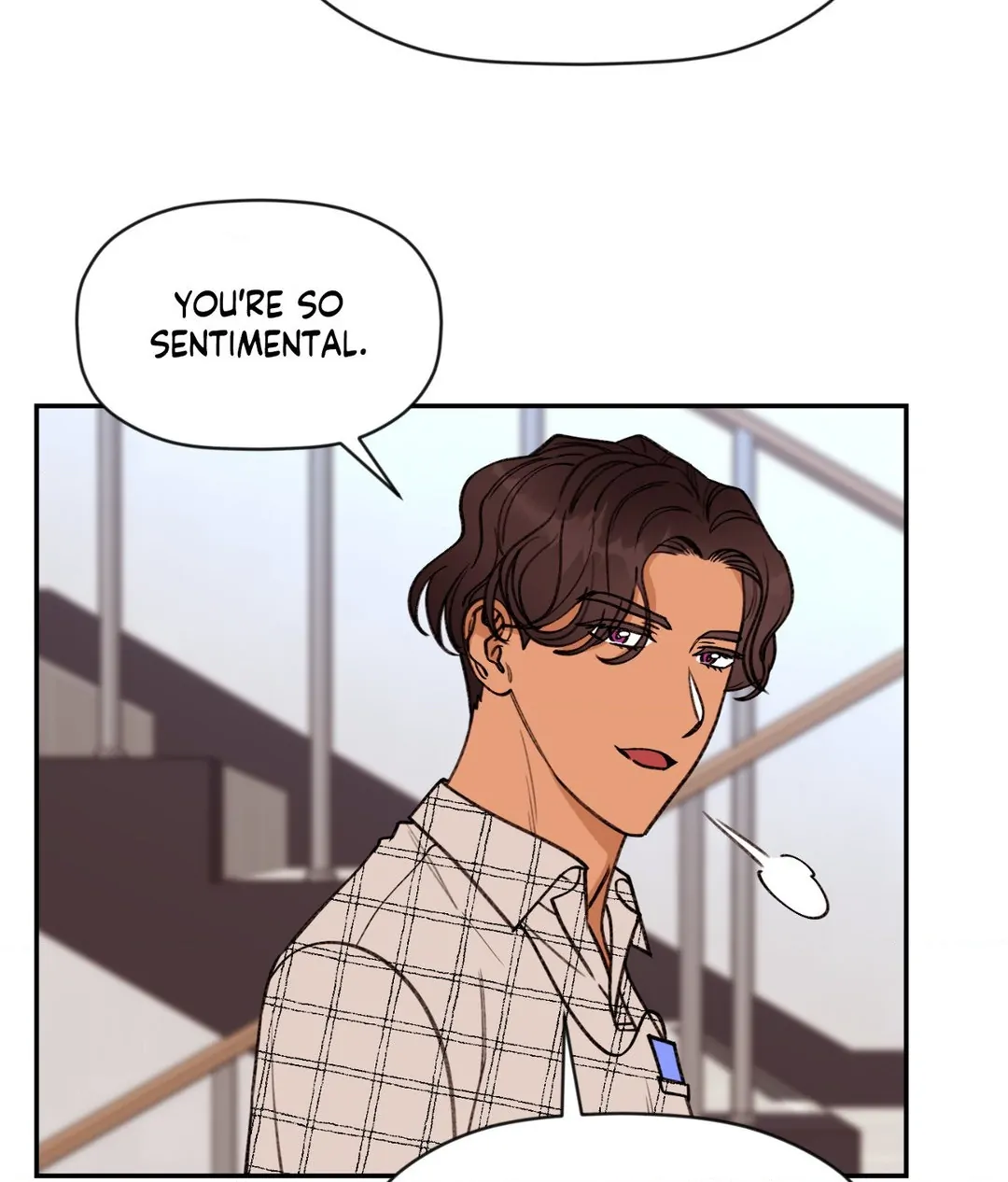 Dreaminess [Official] - Chapter 28 manhwa