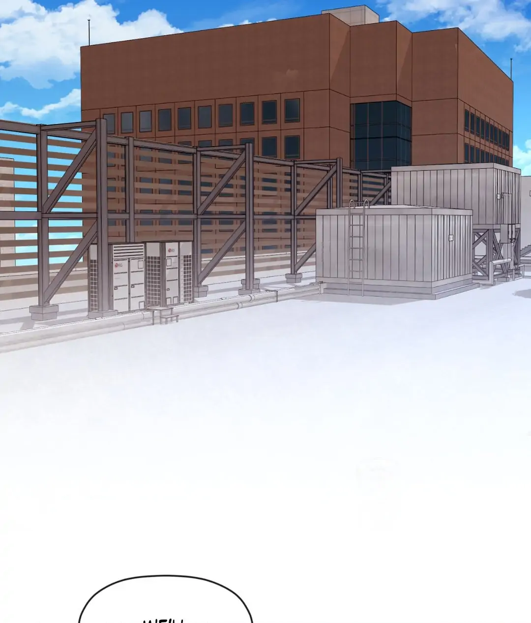 Dreaminess [Official] - Chapter 28 manhwa