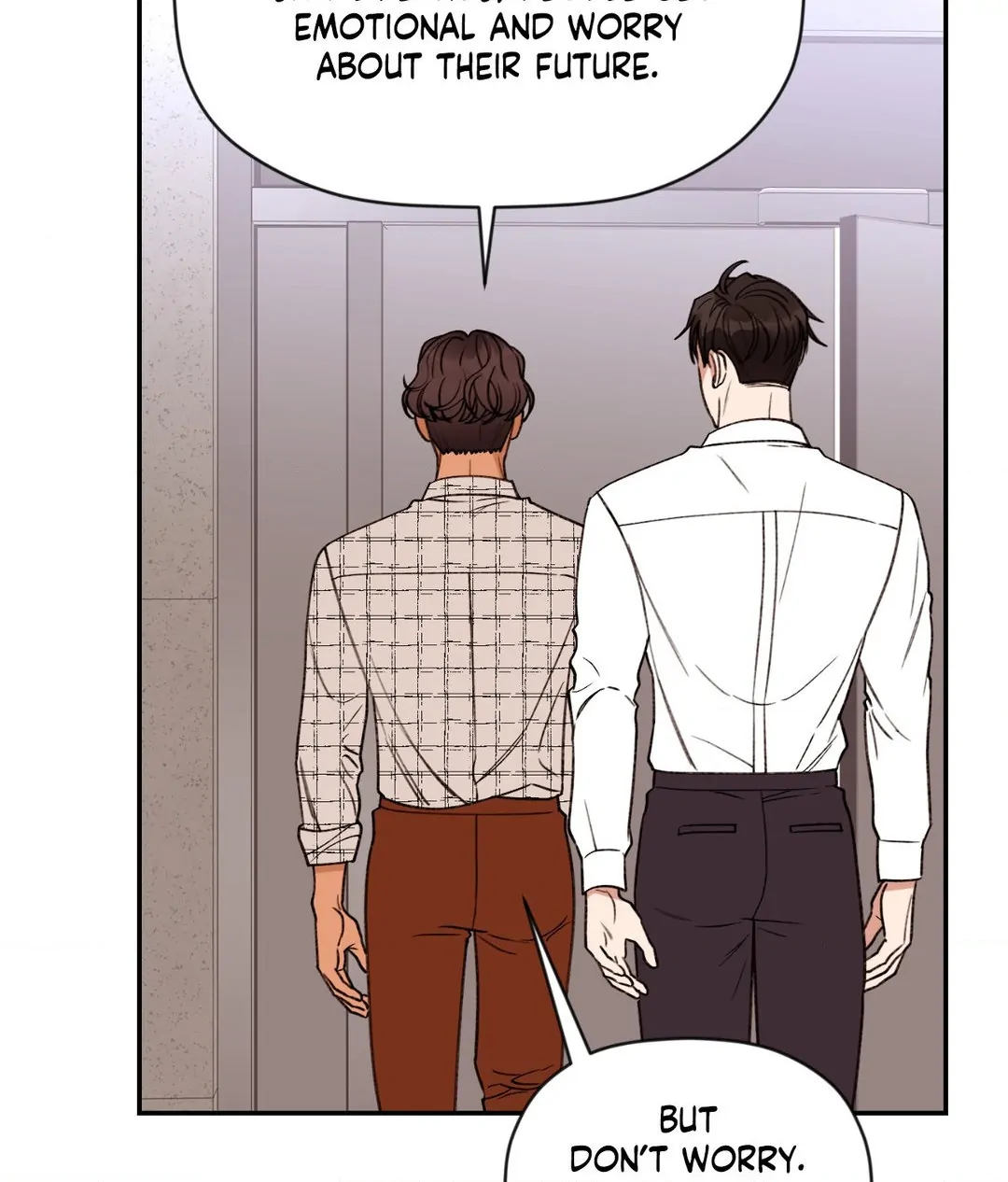 Dreaminess [Official] - Chapter 28 manhwa