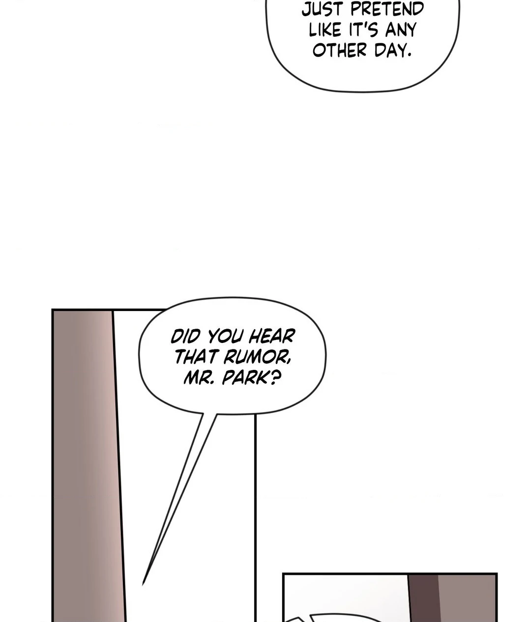 Dreaminess [Official] - Chapter 28 manhwa