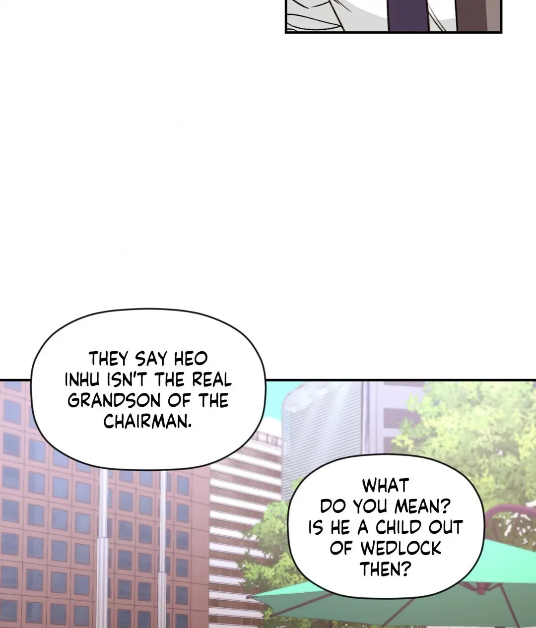 Dreaminess [Official] - Chapter 28 manhwa
