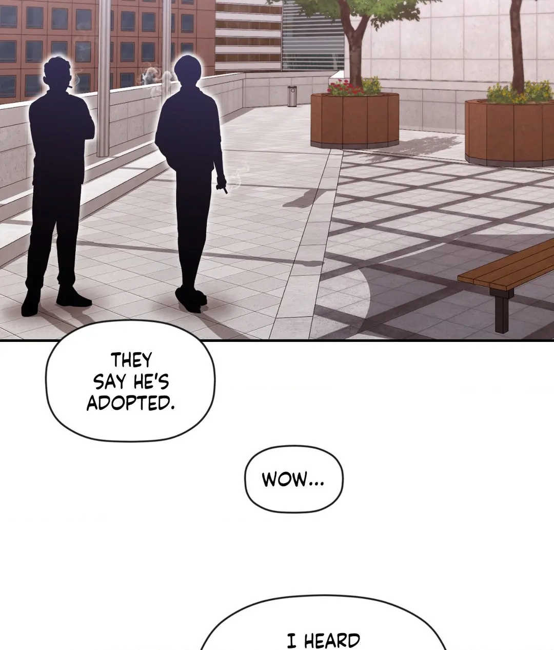Dreaminess [Official] - Chapter 28 manhwa