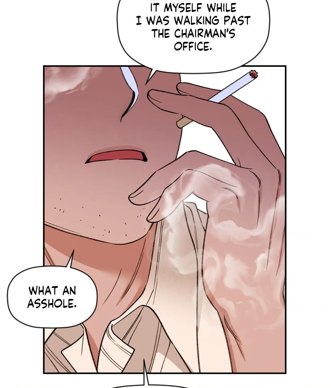 Dreaminess [Official] - Chapter 28 manhwa