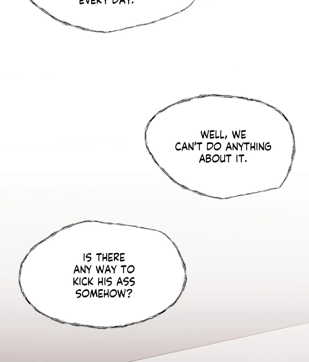 Dreaminess [Official] - Chapter 28 manhwa