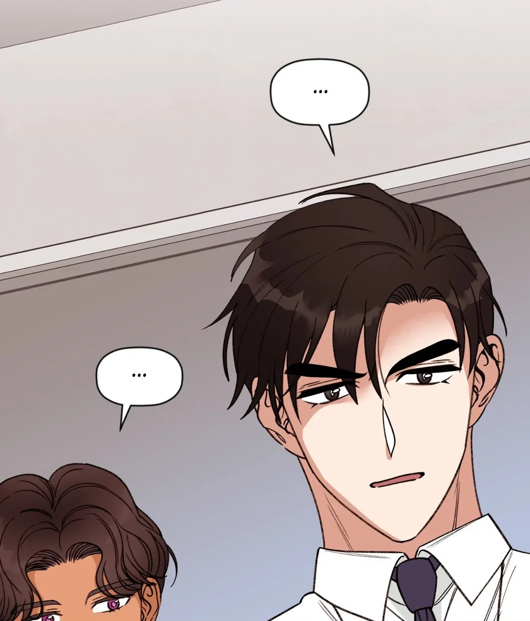 Dreaminess [Official] - Chapter 28 manhwa