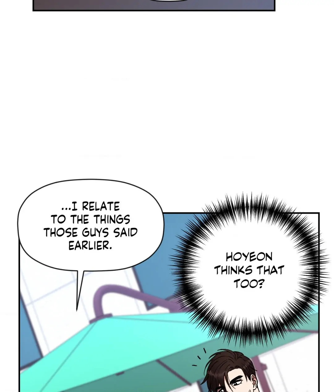 Dreaminess [Official] - Chapter 28 manhwa