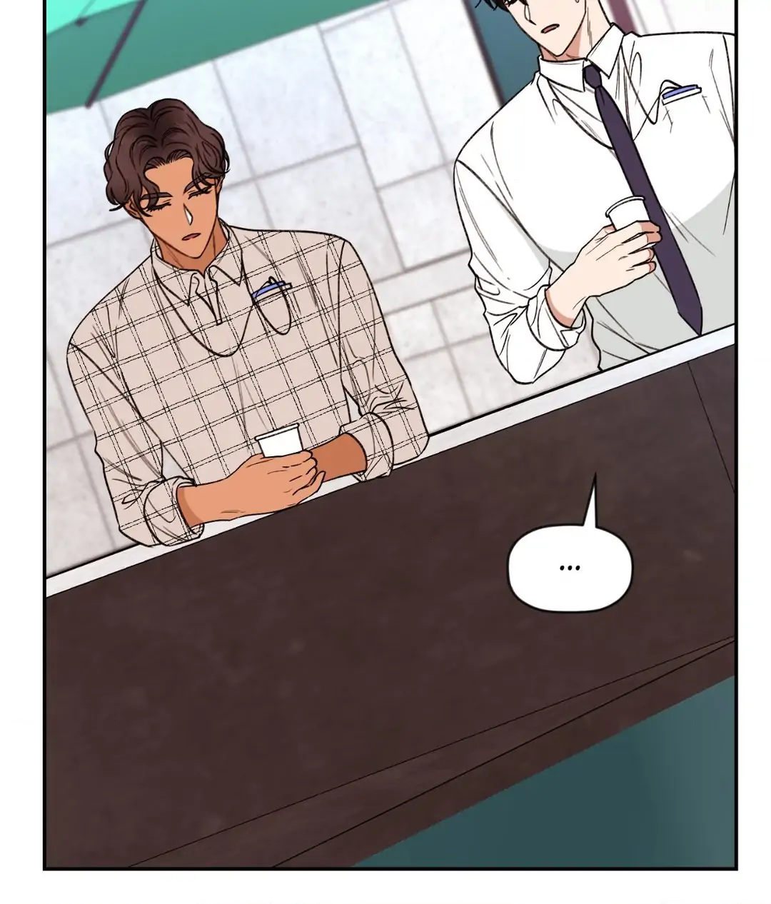 Dreaminess [Official] - Chapter 28 manhwa