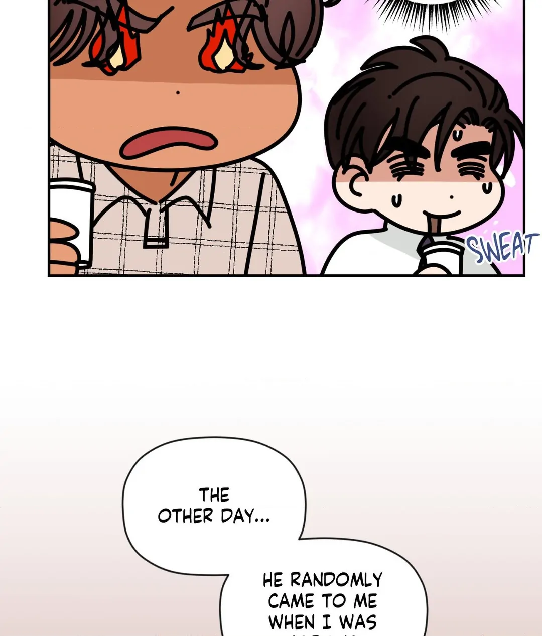 Dreaminess [Official] - Chapter 28 manhwa