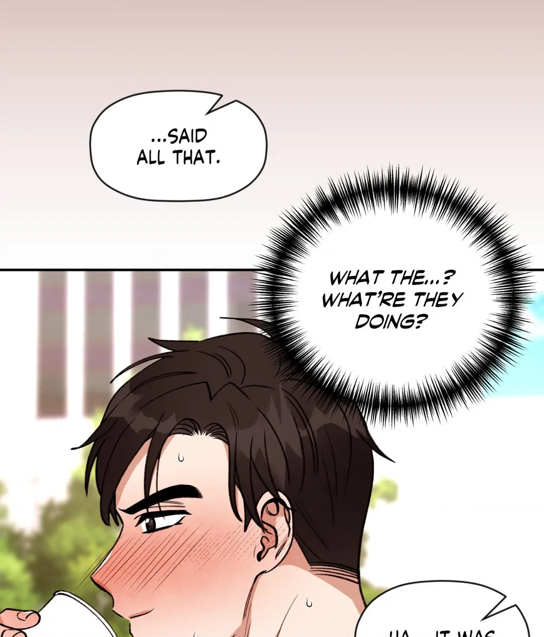 Dreaminess [Official] - Chapter 28 manhwa