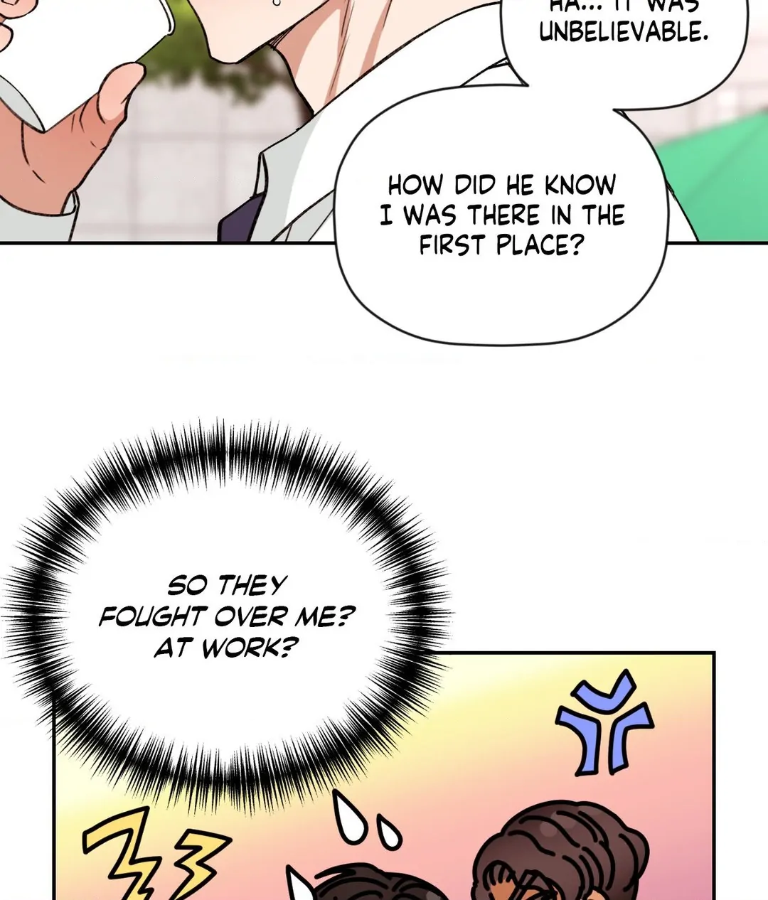 Dreaminess [Official] - Chapter 28 manhwa