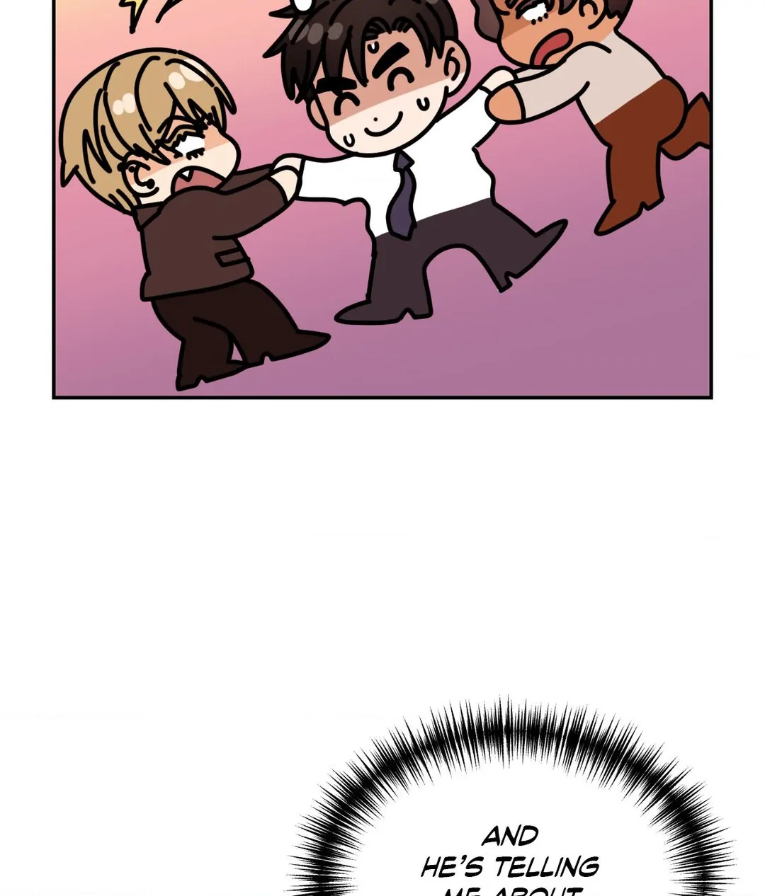 Dreaminess [Official] - Chapter 28 manhwa