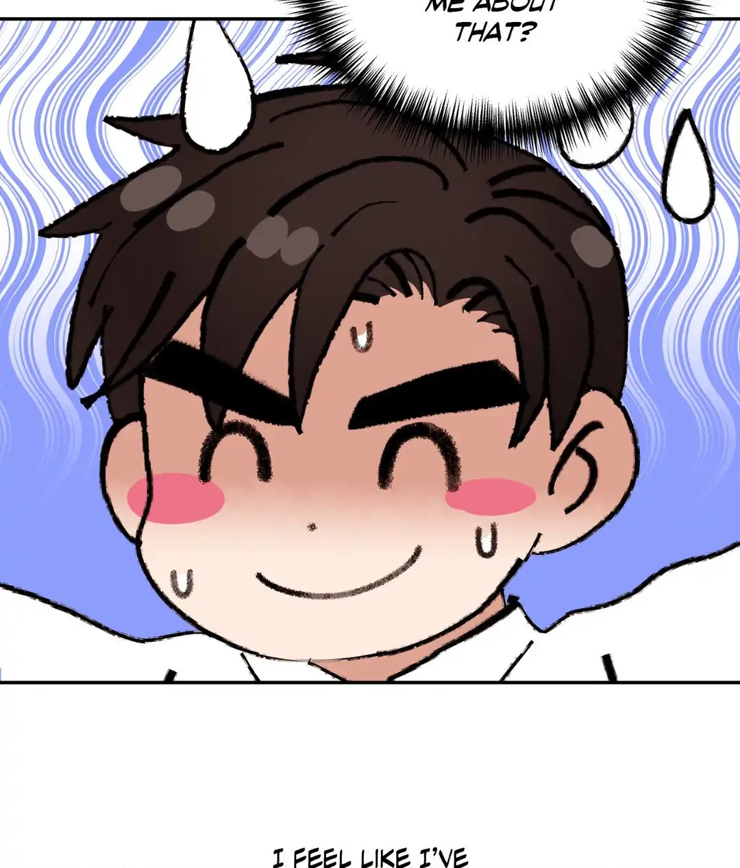 Dreaminess [Official] - Chapter 28 manhwa